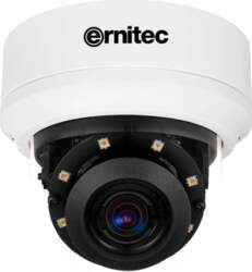 Ernitec 0070-05362IR security camera Dome IP