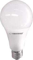 Esperanza Led bulb A60  E27  9W