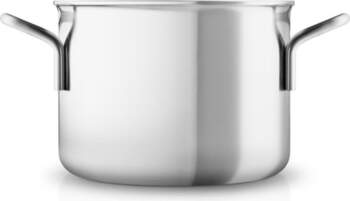 Eva Trio - Multi Pot Stainless