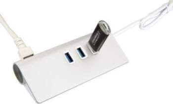 Exsys EXSYS EX-1132-N USB 3.0