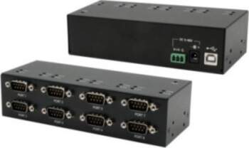 Exsys EXSYS EX-13078HM USB 2.0
