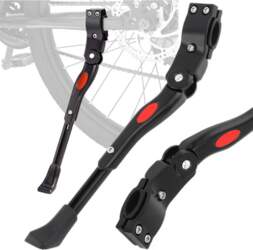 Extralink Bicycle Kickstand  Adjustable Side Support