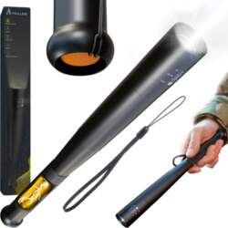 Extralink EFL-1101 Combat  Baseball Bat Flashlight
