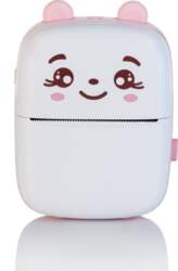 Extralink EPP-001 Pink Mini thermal printer