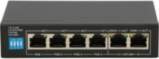 Extralink EX.14831 network switch Unmanaged