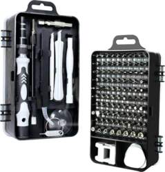 Extralink Precision screwdriver set torx screwdrivers