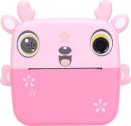Extralink Set Thermal Printer EPP-005 Pink