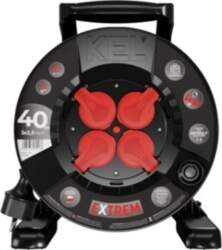 EXTREME LINE drum extension cable 4