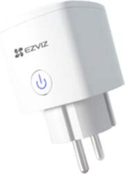 EZVIZ Smart Plug with Power Consumption