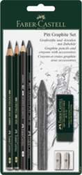 Faber-Castell 112997 graphite pencil Multi 7