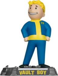 Fallout - Vault Boy - Posed