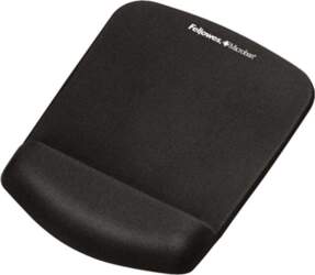 Fellowes PlushTouch - Mouse Pad with