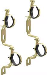 Ferro Ferro set of handles for