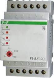 FF Liquid level control relay  three-state