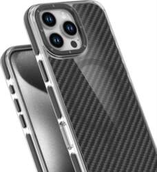 FIBER MagSafe case for Iphone 17