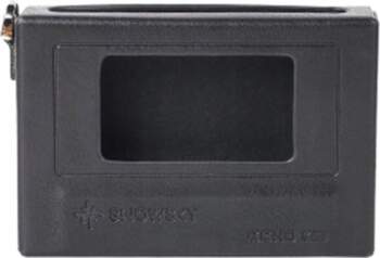 FiiO Snowsky SK-ECHO-MINI - black -