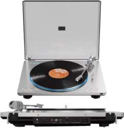 FIIO TT13 BT Automatic turntable with