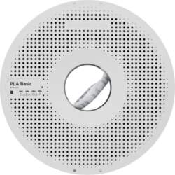 Filament Bambu Lab PLA Basic 1
