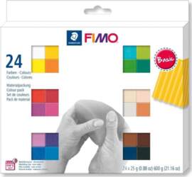 FIMO Set Mod.masse Fimo soft
