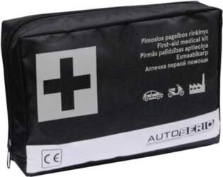 FIRST AID KIT FOR LV FOR