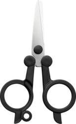 Fiskars - FunctionalForm ReNew Folding Scissors