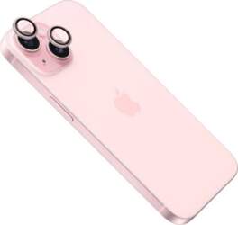 Fixed Camera glass Apple iPhone 16/16