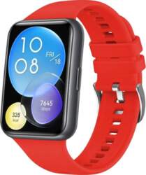 Fixed FIXED silicone strap for Huawei
