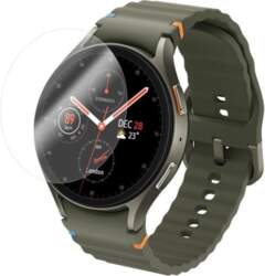 Fixed Protective tempered glass for smartwatch