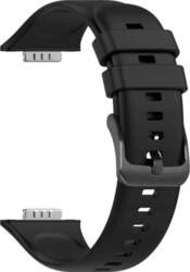 Fixed  Silicone Strap for Huawei Watch