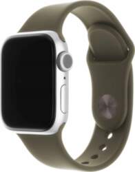 FIXED Silicone Strap set for Apple