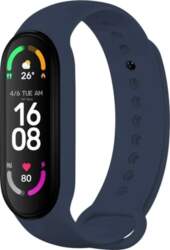 Fixed Silikonowy pasek FIXED Silicone Strap