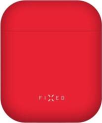 Fixed Ultra-thin silicone case FIXED Silky