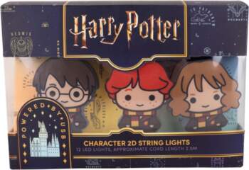Fizz Creations - Harry Potter -