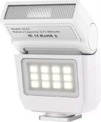 Flash + Led Panel Ulanzi Sl03