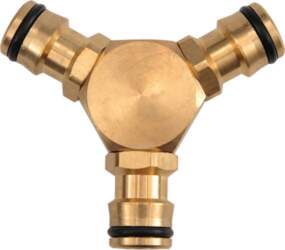 Flo 89112 water hose fitting 1