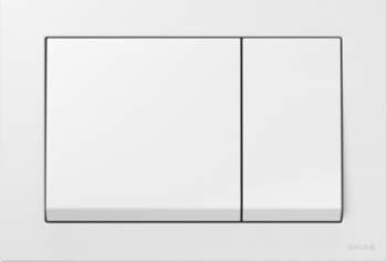 Flush button K97-516 / CERSANIT /