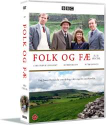 Folk  Fa - All Creatures Great