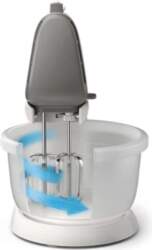 Food Processor Mixer - Philips 5000