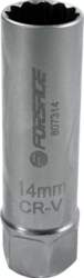 Forsage 14 mm socket for 3/8``