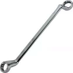 Forsage Bent ring spanner 25x28 mm