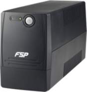 FORTRON FSP USV FSP-FP- 600 Line-interactive