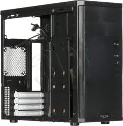 FRACTAL DESIGN Core 1100 Black FD-CA-CORE-1100-BL