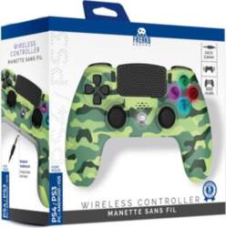 Freaks And Geeks - Wireless Controller
