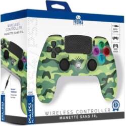 Freaks And Geeks - Wireless Controller