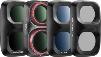 Freewell Osmo Pocket Every Day Filter