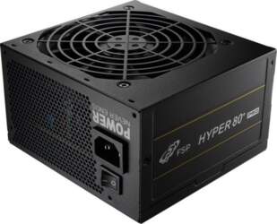 FSP Netzteil HYPER PRO 450 BKB