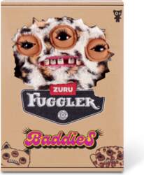 Fuggler - Baddies Fuggs  22 cm
