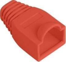 Funda protector lanberg conector rj45 (pack