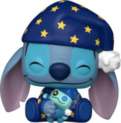 Funko Pop! - LS S4 Stitch