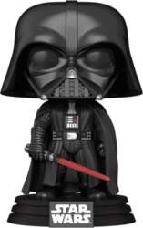 Funko Pop! - Star Wars Darth